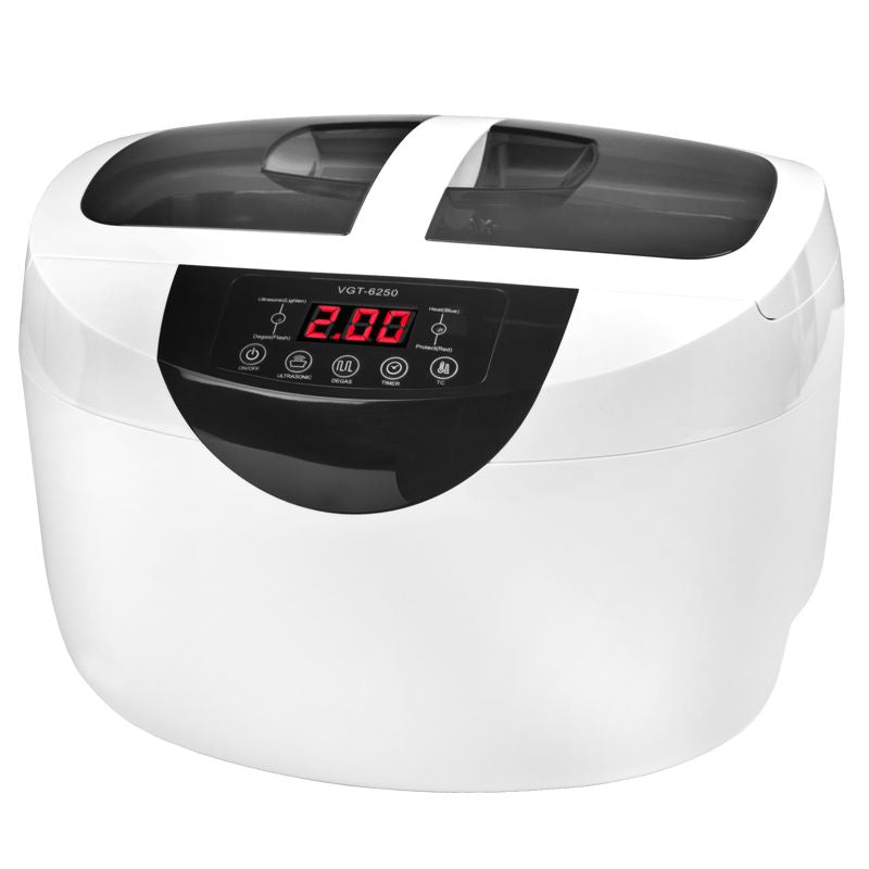 ActiveShop Ultrasonic Cleaner UC-002