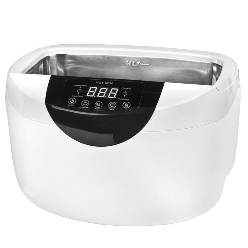 ActiveShop Ultrasonic Cleaner UC-002