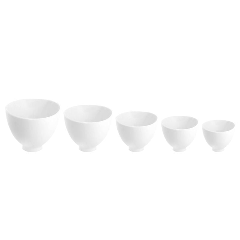 ACTIVESHOP Silicone bowl m