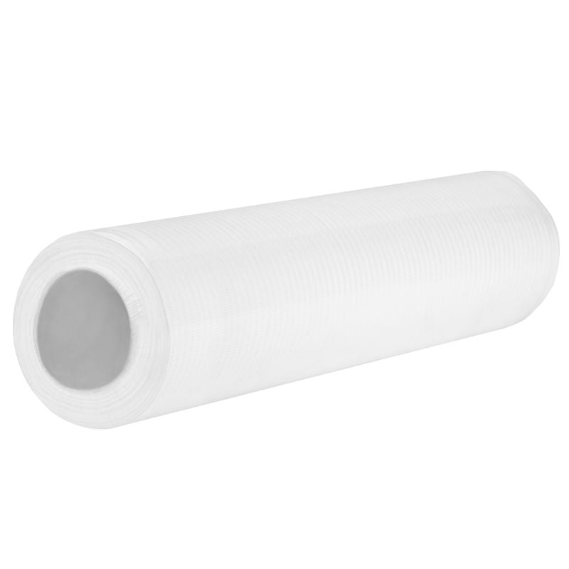 ACTIVESHOP Disposable white cosmetic drape