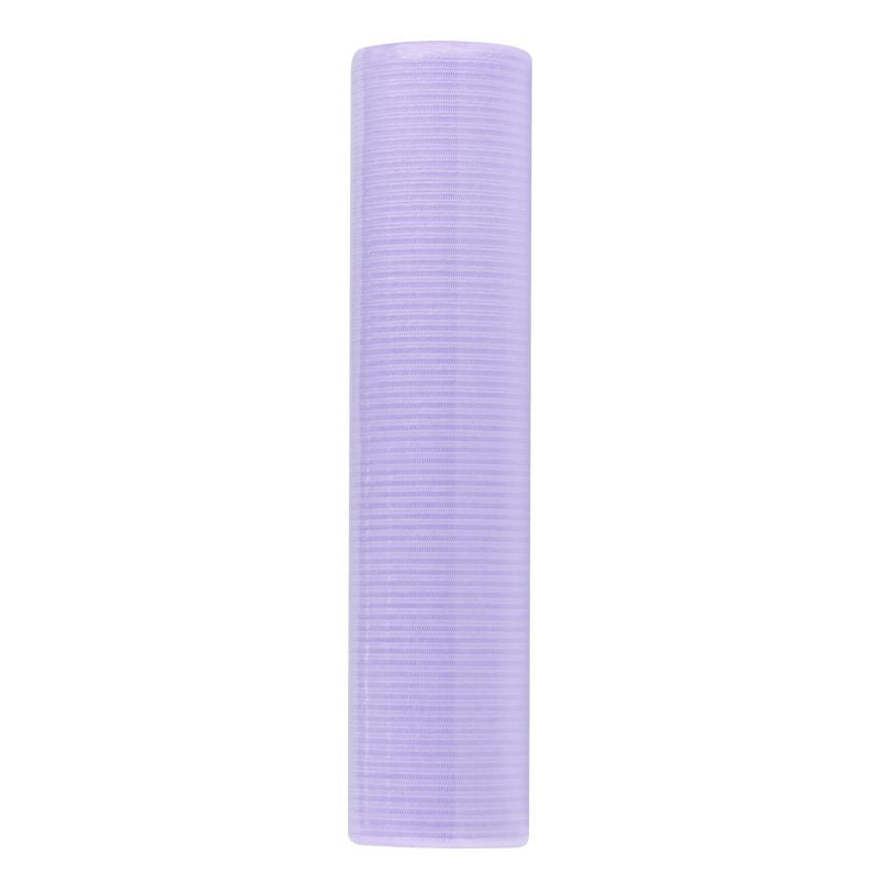 ACTIVESHOP Disposable cosmetic purple drape