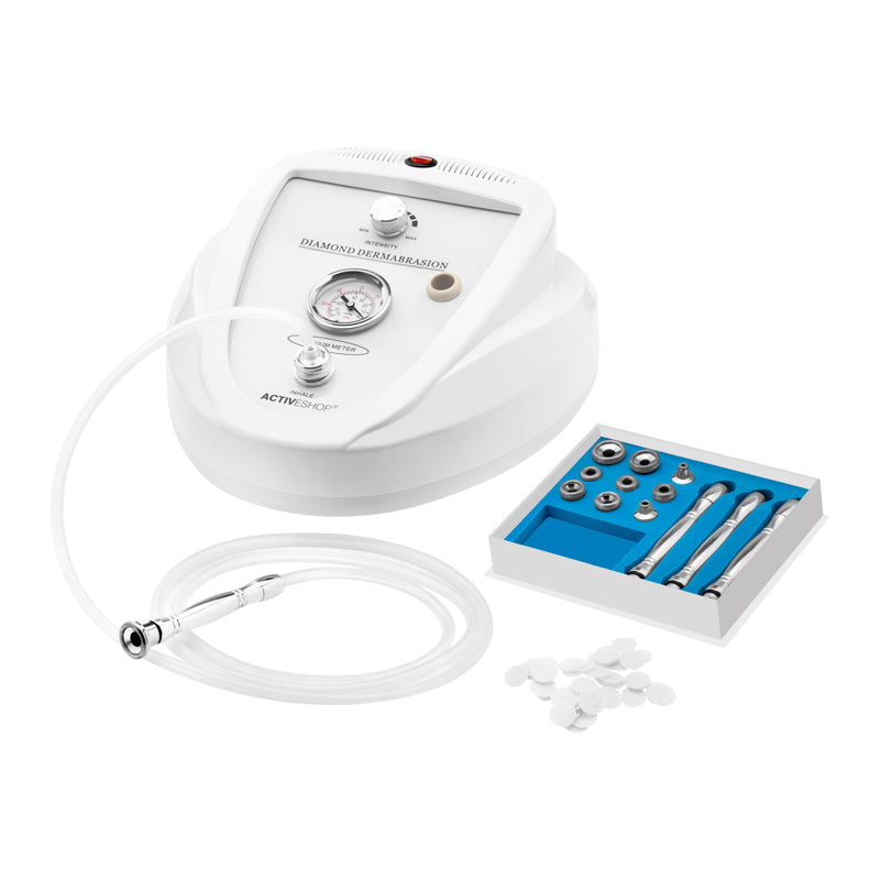 ActiveShop Microdermabrasion Device AM60