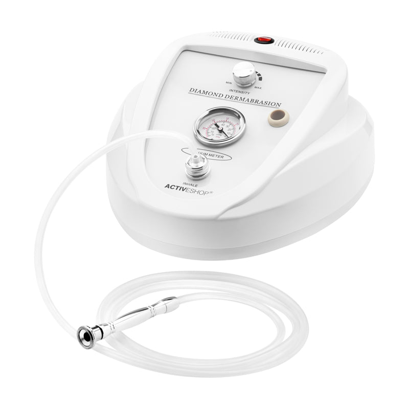 ActiveShop Microdermabrasion Device AM60