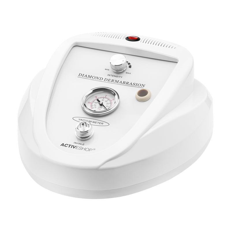 ActiveShop Microdermabrasion Device AM60