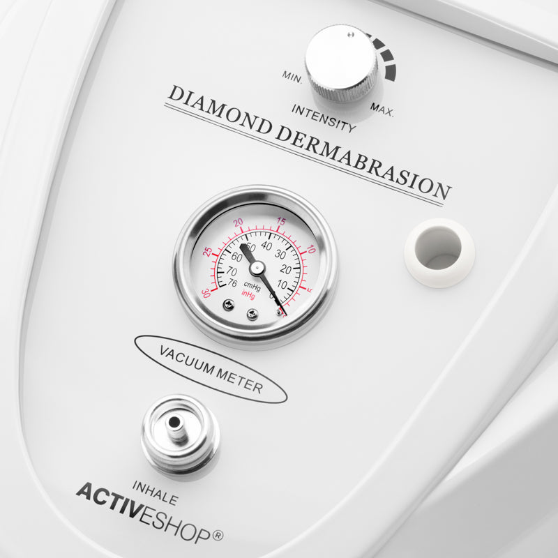 ActiveShop Microdermabrasion Device AM60