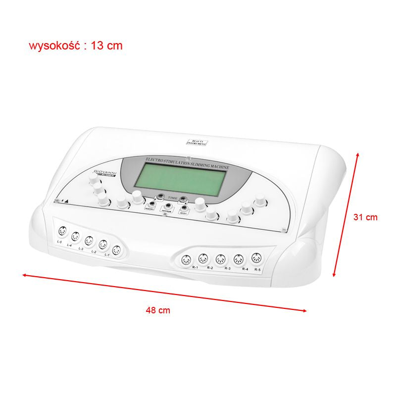 ACTIVESHOP Classic electrostimulation device