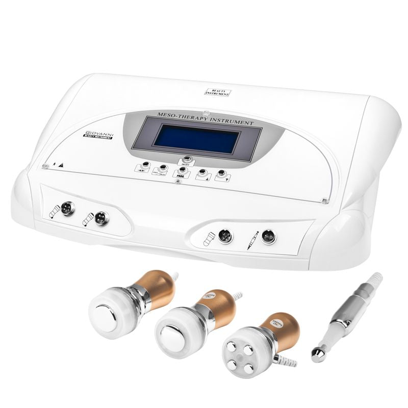 ACTIVESHOP Classic mesotherapy device