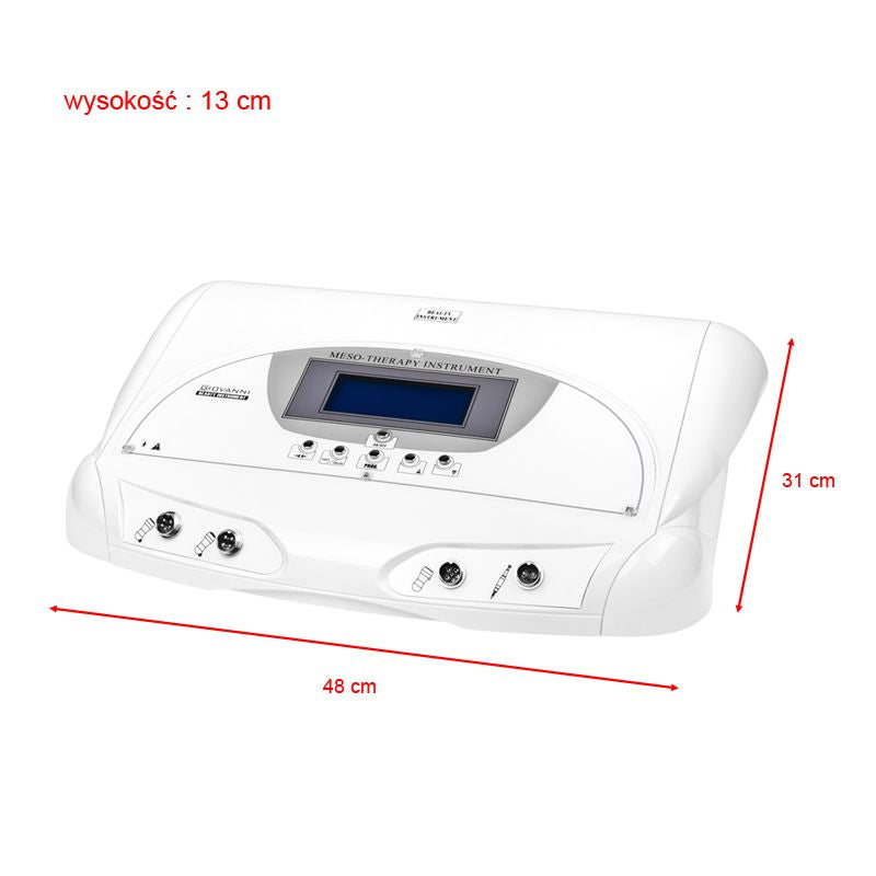 ACTIVESHOP Classic mesotherapy device