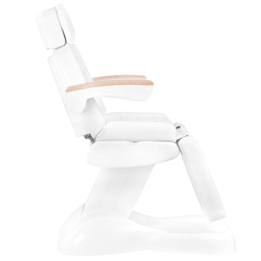 ActiveShop Electric Cosmetic Pedicure Chair LUX 5 Motors