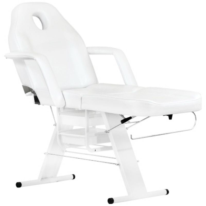 ActiveShop Cosmetic Chair A 202 with White Cuvettes