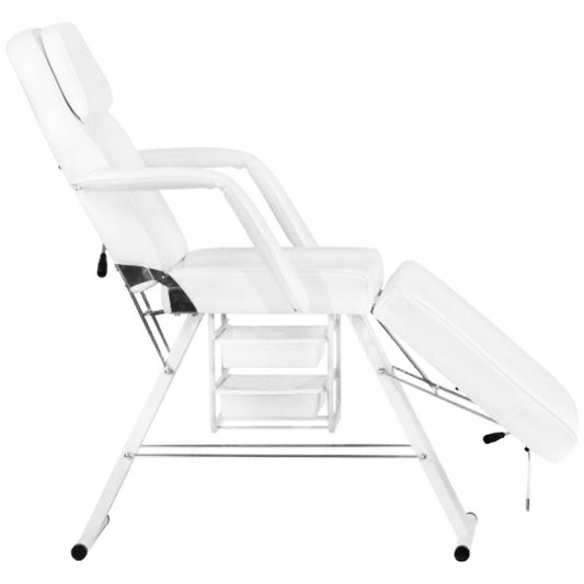 ActiveShop Cosmetic Chair A 202 with White Cuvettes