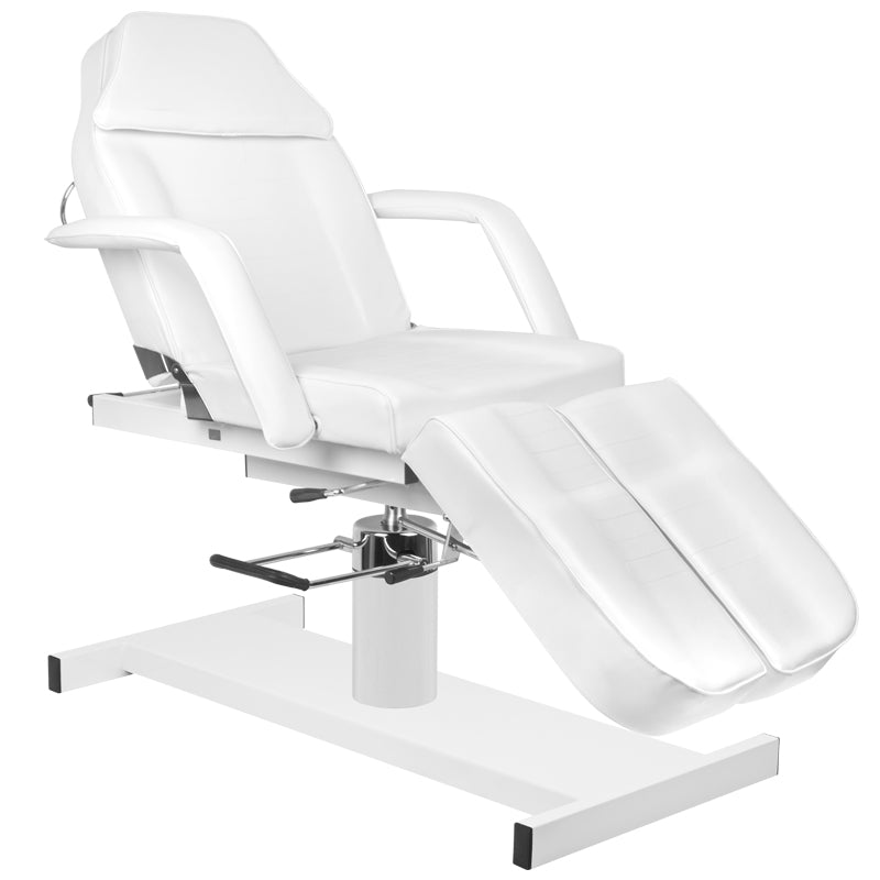 ActiveShop Beauty Bed Hydraulic A 210C Pedicure White