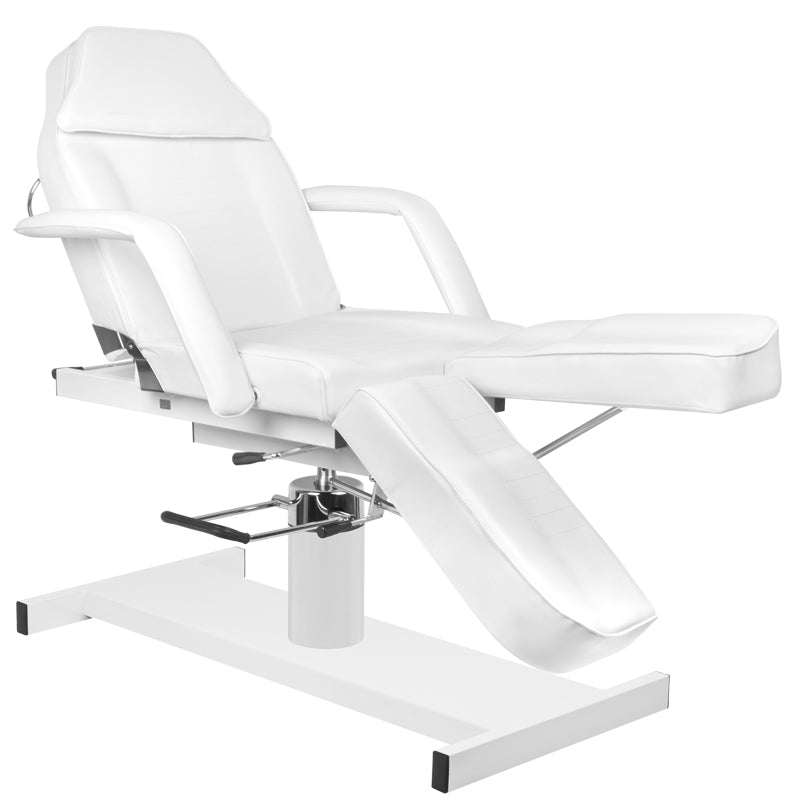 ActiveShop Beauty Bed Hydraulic A 210C Pedicure White