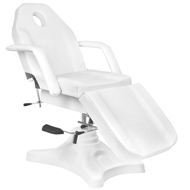 ActiveShop Cosmetic Chair Hydraulic  A234 White