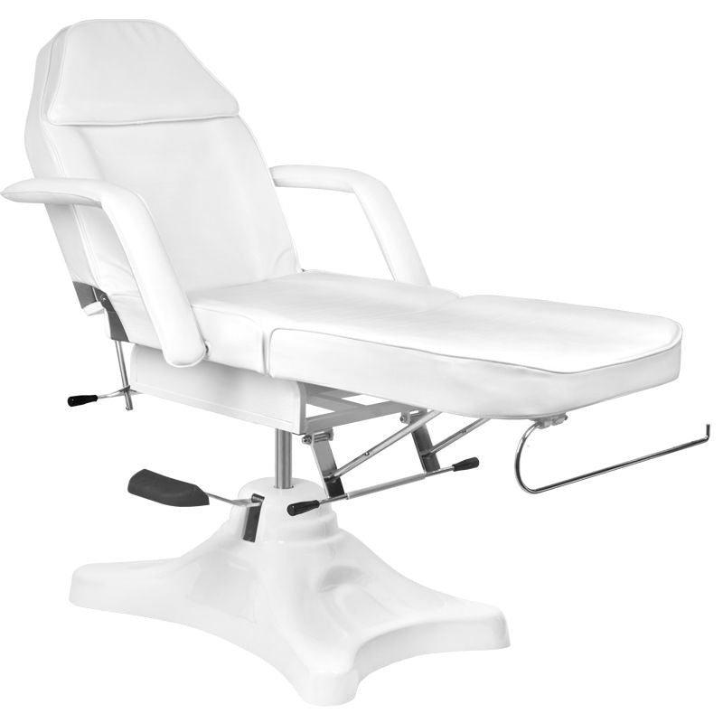 ActiveShop Cosmetic Chair Hydraulic  A234 White