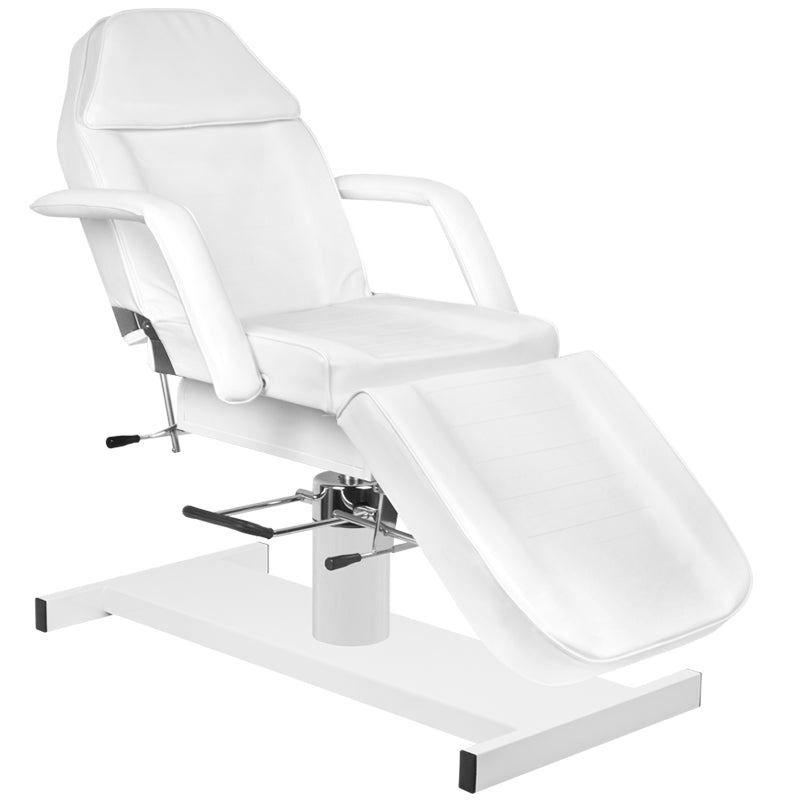 ActiveShop Cosmetic Chair Hydraulic A 210 White