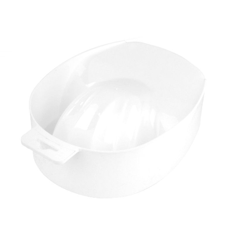 ActiveShop Manicure Bowl White