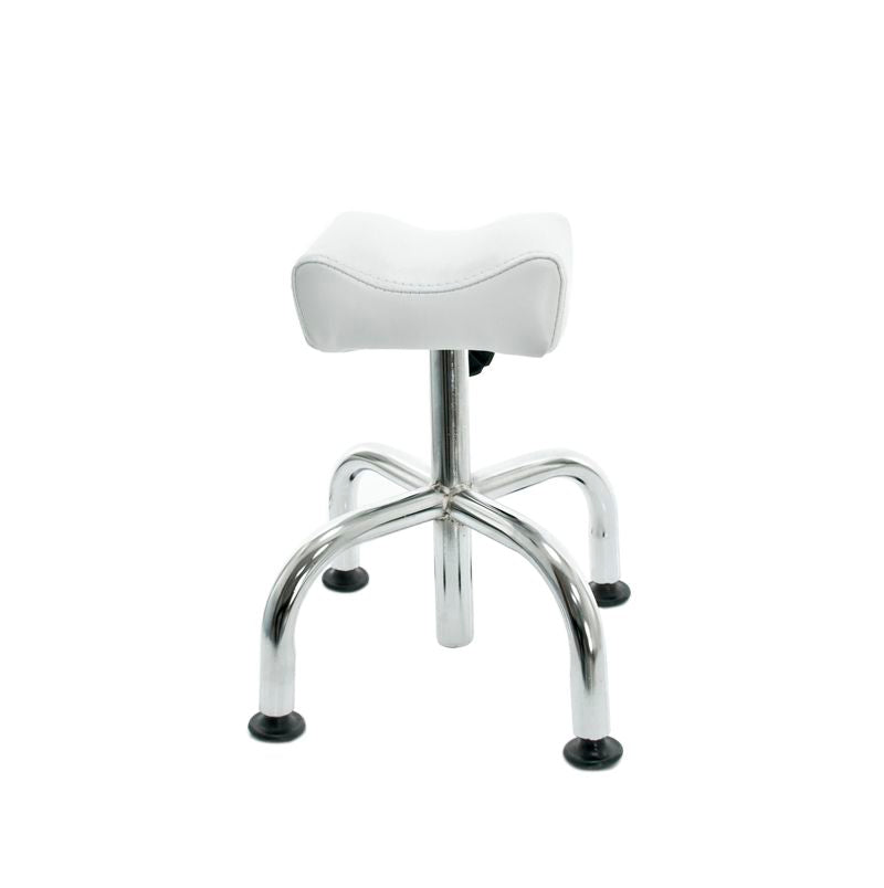 ActiveShop Footrest for Pedicure Am-5012c White