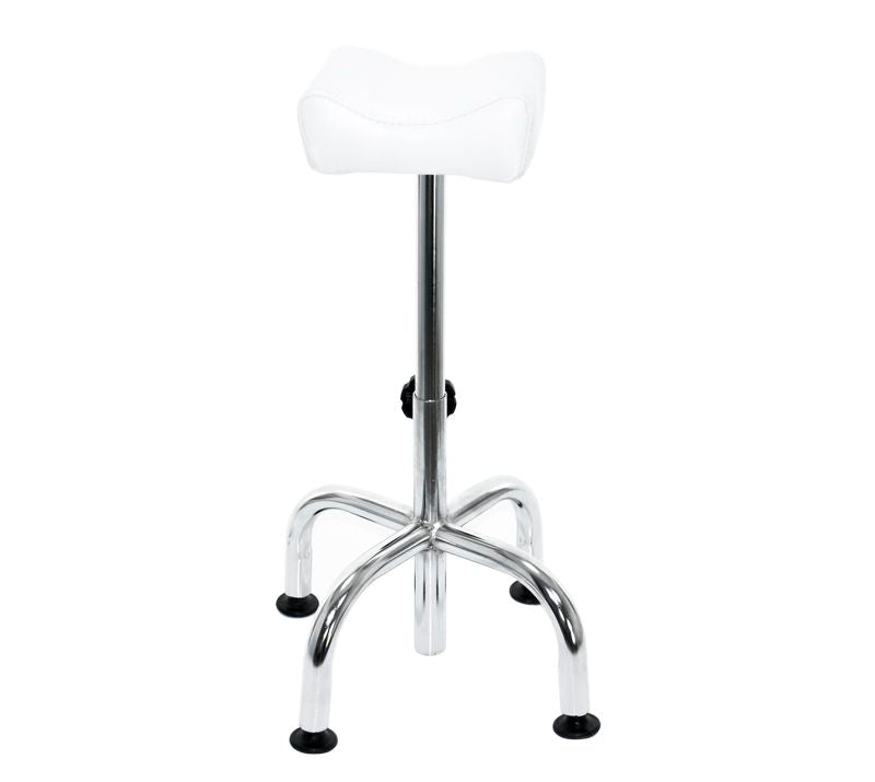 ActiveShop Footrest for Pedicure Am-5012c White