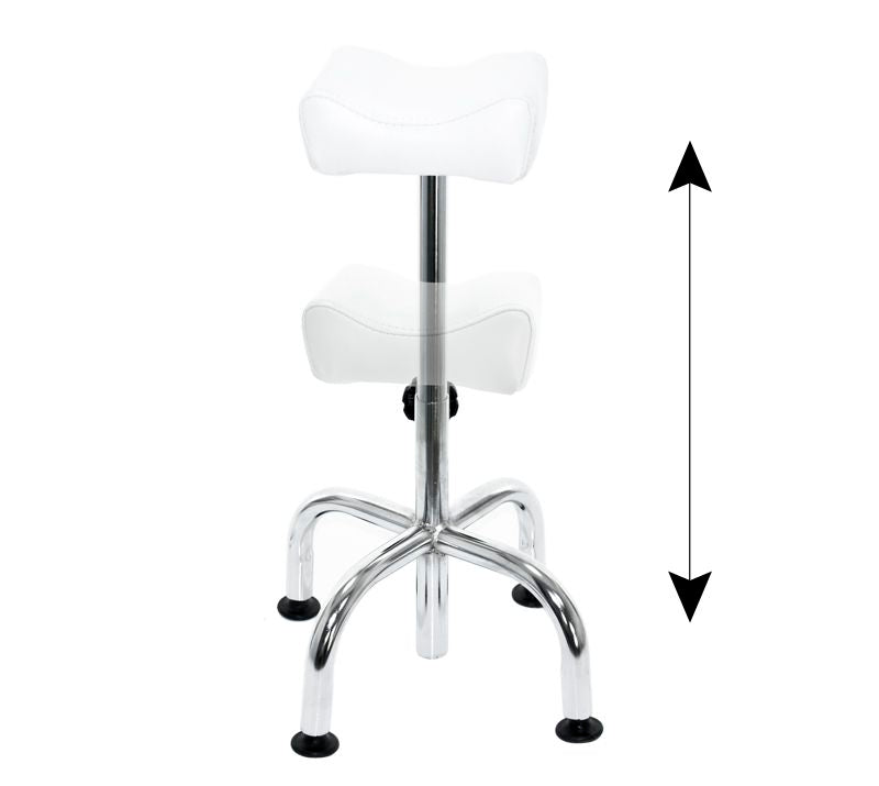 ActiveShop Footrest for Pedicure Am-5012c White