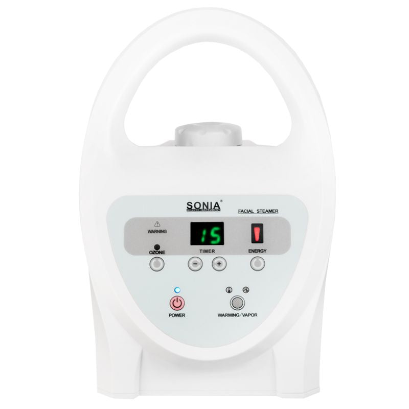 Azzurro Vapozone 1106 Sonia Multifunctional Steamer