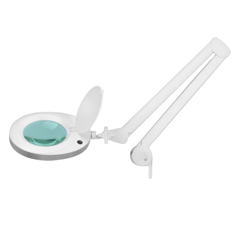 Elegante 6025 60 LED 5d LED magnifier lamp with a tripod