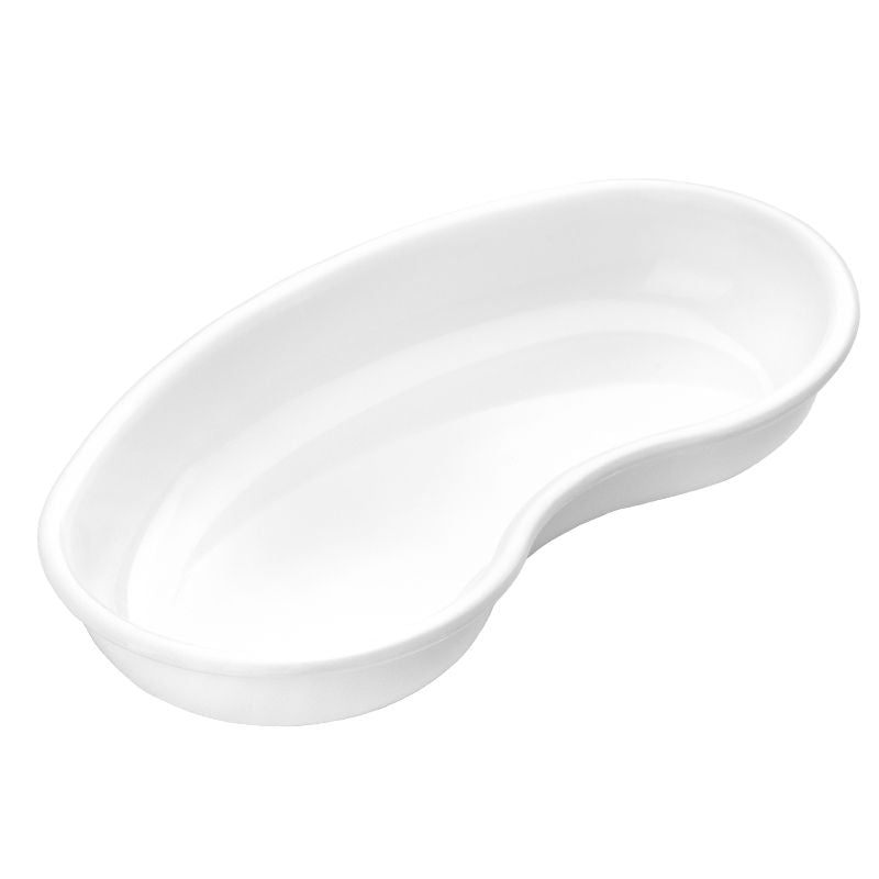 ACTIVESHOP Plastic kidney bowl 20 cm (400ml)