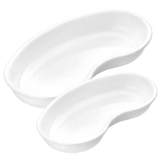 ACTIVESHOP Plastic kidney bowl 20 cm (400ml)