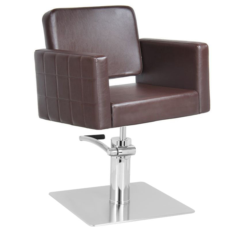 Gabbiano Ankara Brown styling chair