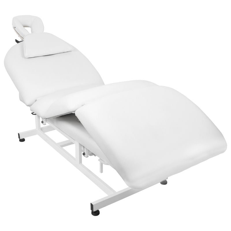 Electric bed massage azzurro 693a 1 pot. White