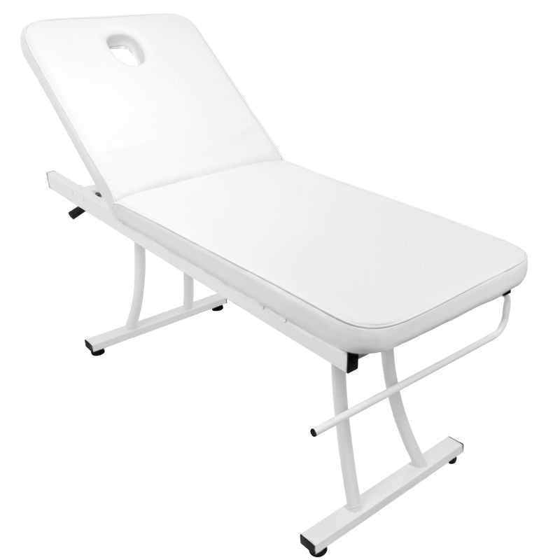 Azzurro Massage Bed 328 White