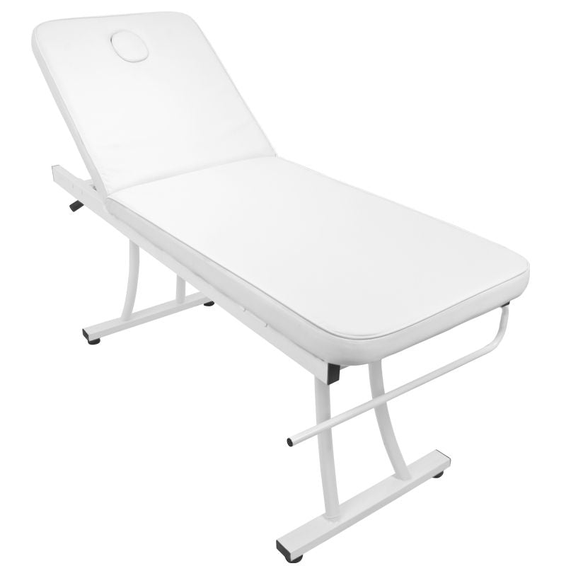 Azzurro Massage Bed 328 White