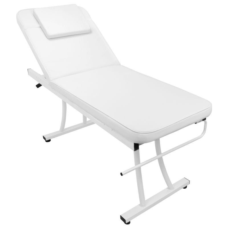 Azzurro Massage Bed 328 White