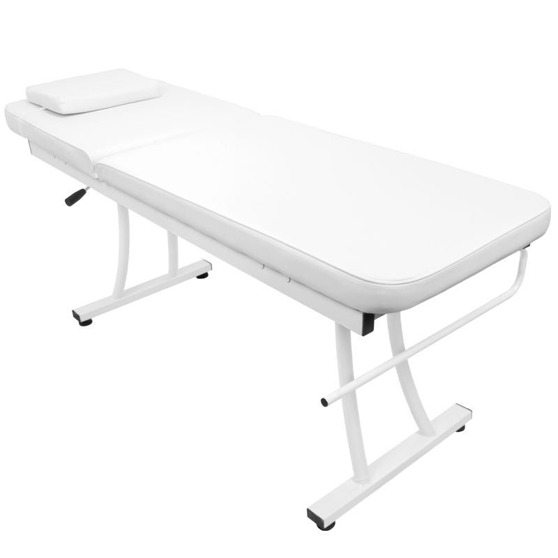 Azzurro Massage Bed 328 White