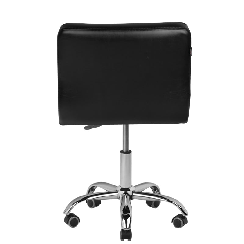 ACTIVESHOP Cosmetic chair a-5299 black