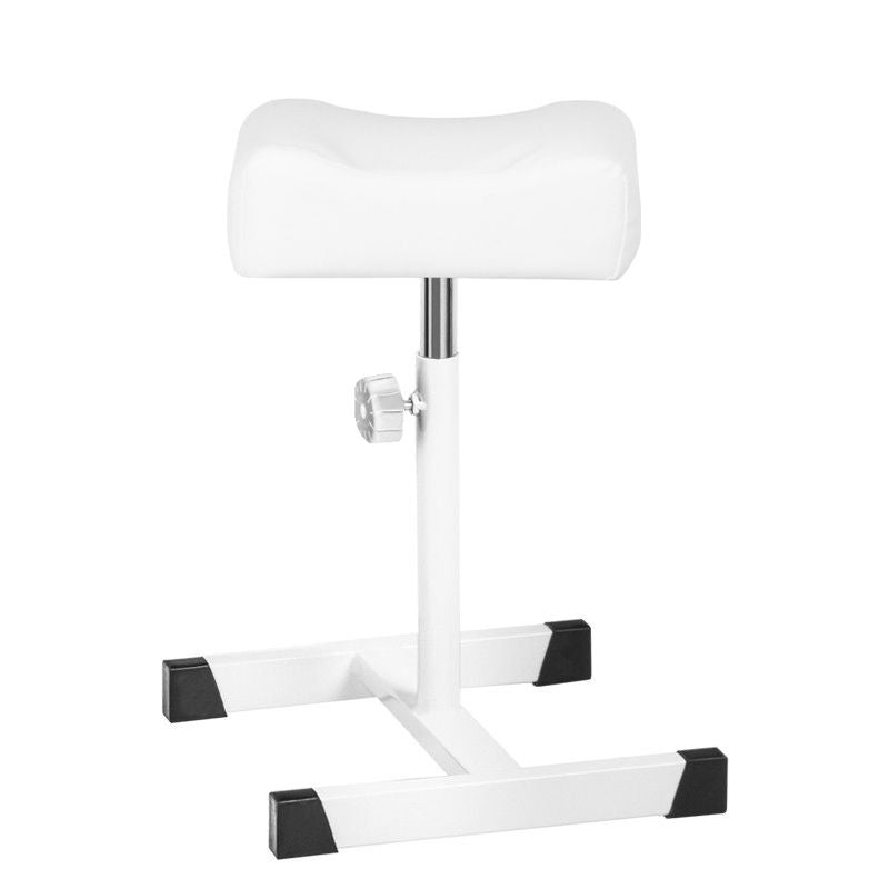 ACTIVESHOP White bell pedicure footrest