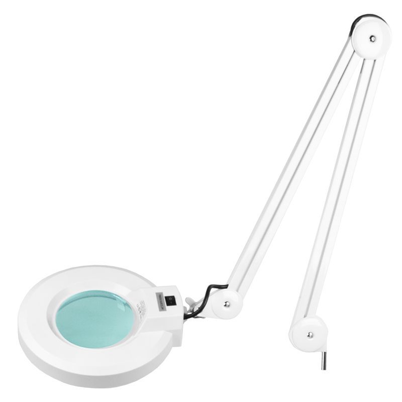 ActiveShop S4 Magnifier Lamp + Tripod