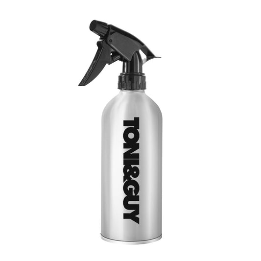 ACTIVESHOP Aluminum sprayer for hairdressing 200ml