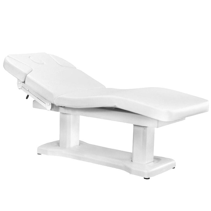 Azzurro Spa Cosmetic Bed 818A 4 Strong White