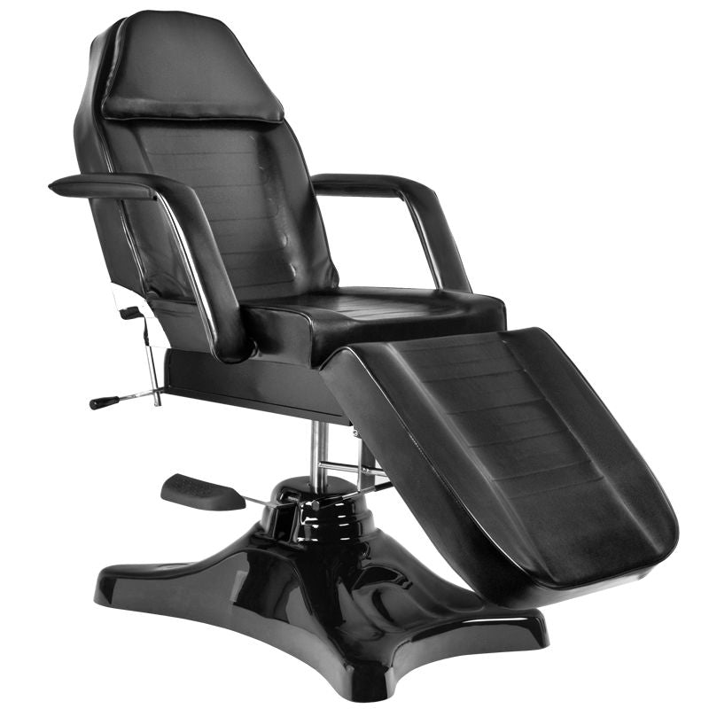 ActiveShop Cosmetic Salon Chair Hydraulic A234 Black