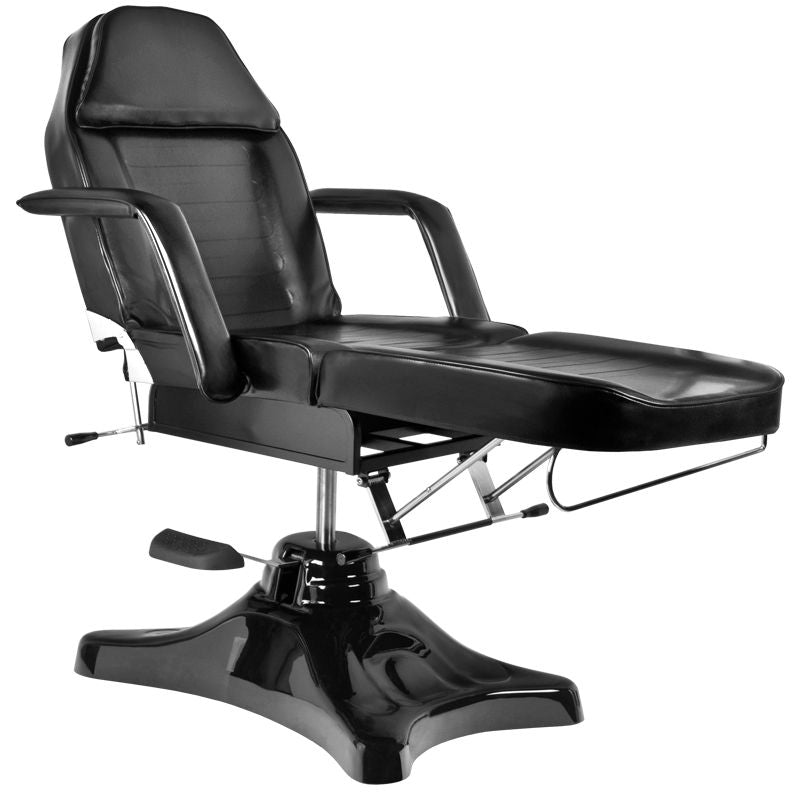 ActiveShop Cosmetic Salon Chair Hydraulic A234 Black