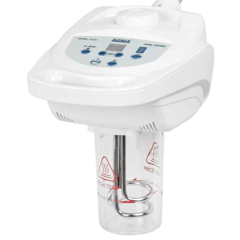 Azzurro Vapozone Multifunctional Steamer H1101 Sonia