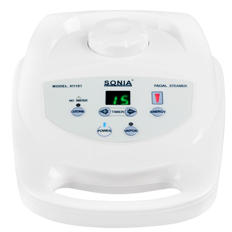 Azzurro Vapozone Multifunctional Steamer H1101 Sonia