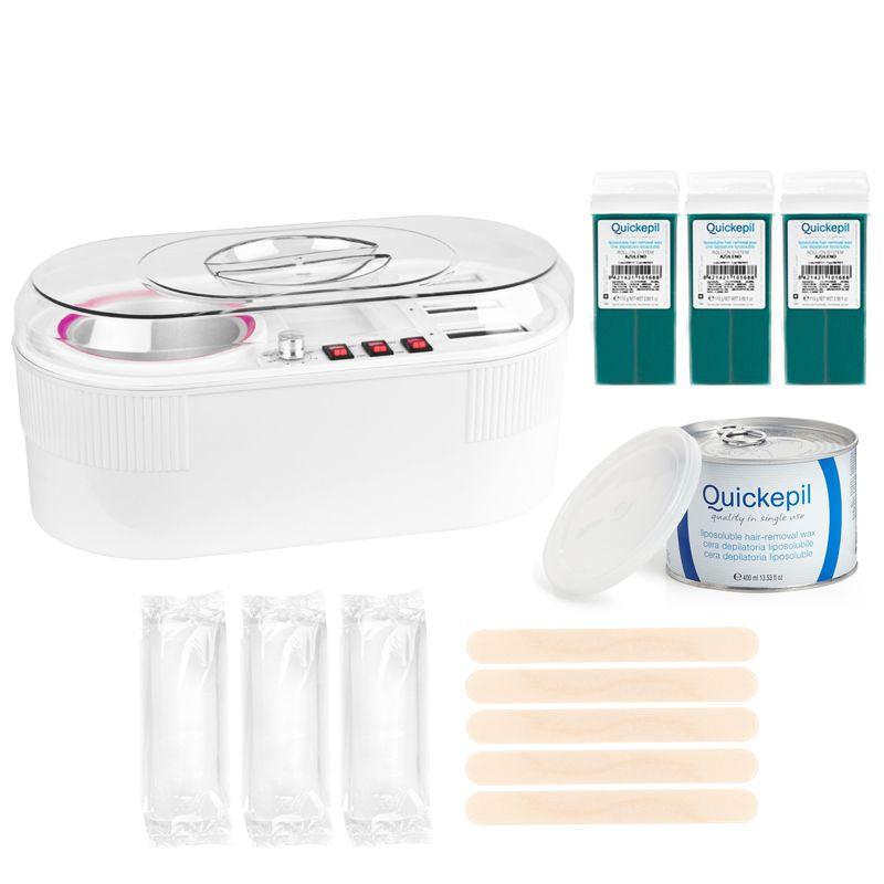 ACTIVESHOP 270w multi-function epilation kit 1.1.3.3.5