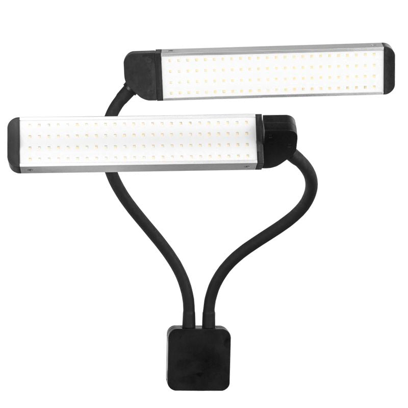 ACTIVESHOP LED lamp for eyelashes and makeup polluks ii type msp-ld01