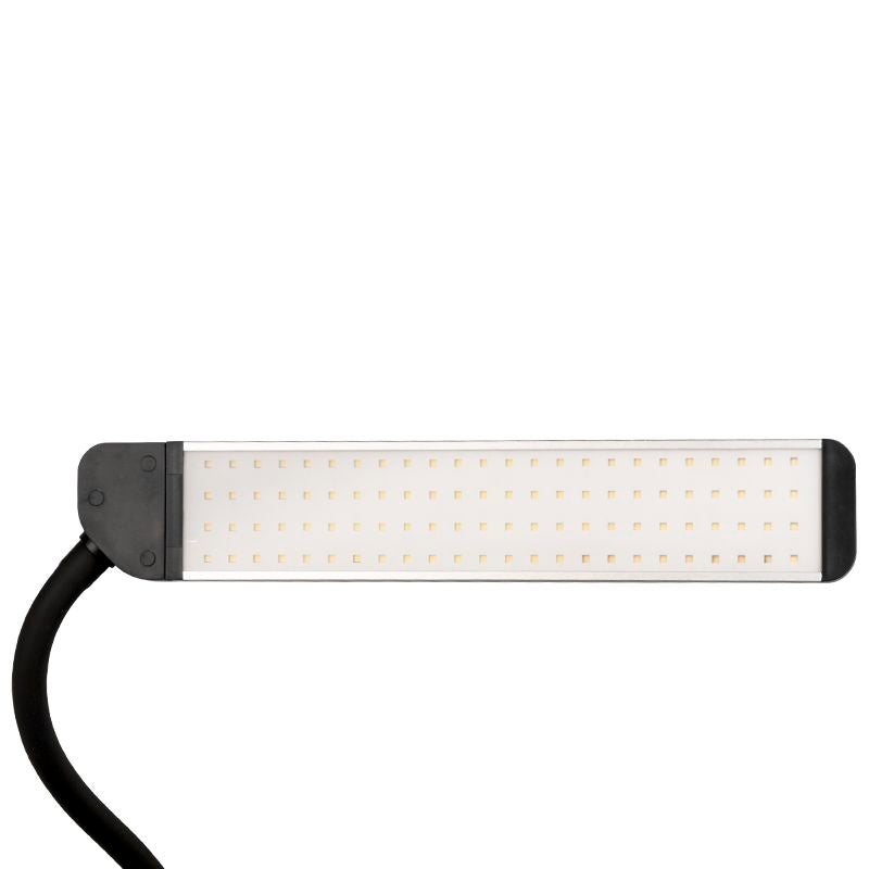 ACTIVESHOP LED lamp for eyelashes and makeup polluks ii type msp-ld01