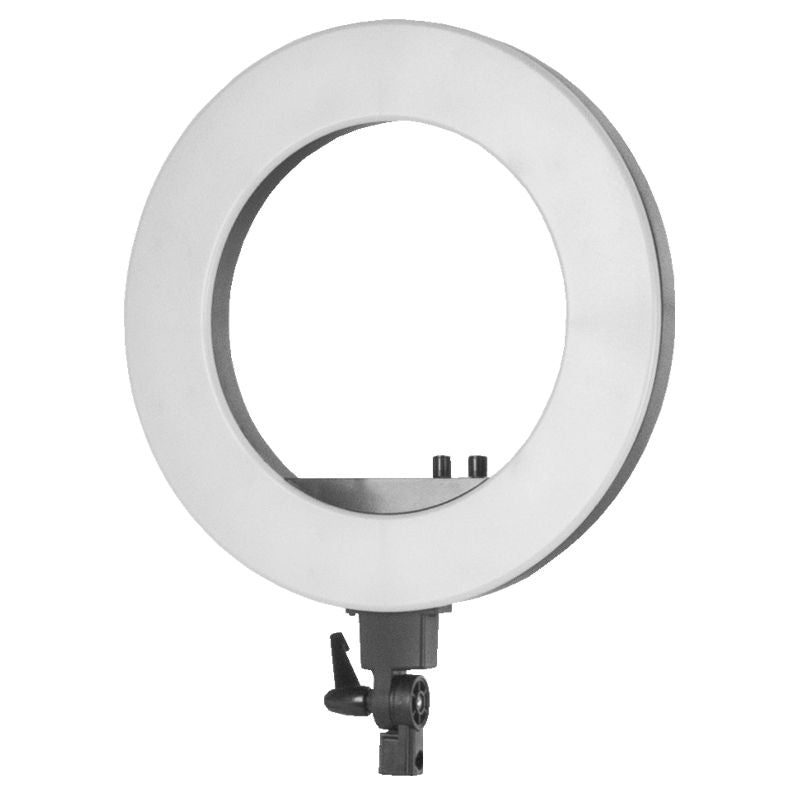 ACTIVESHOP Ring light 18 "48w led black + tripod