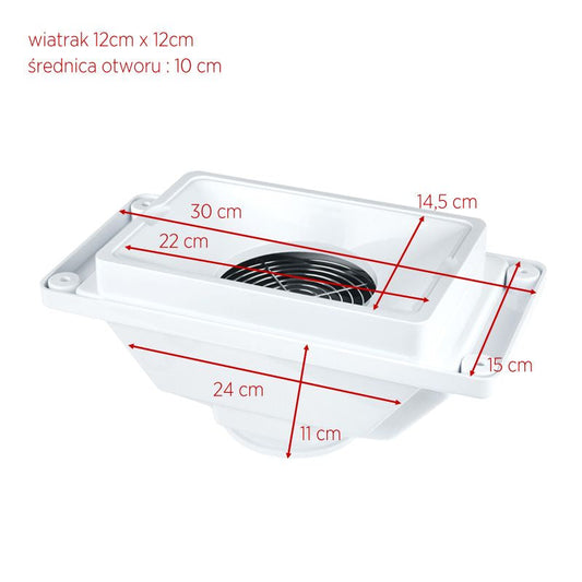 ACTIVESHOP Built-in dust absorber am-8a