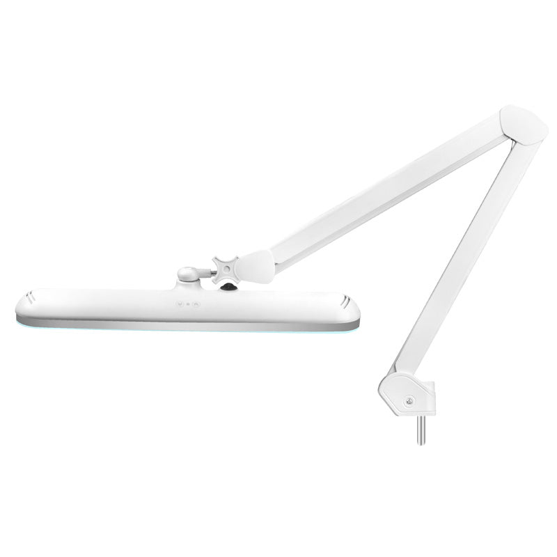 Elegante 801-L Led Workshop Lamp White Light Intensity with Stand