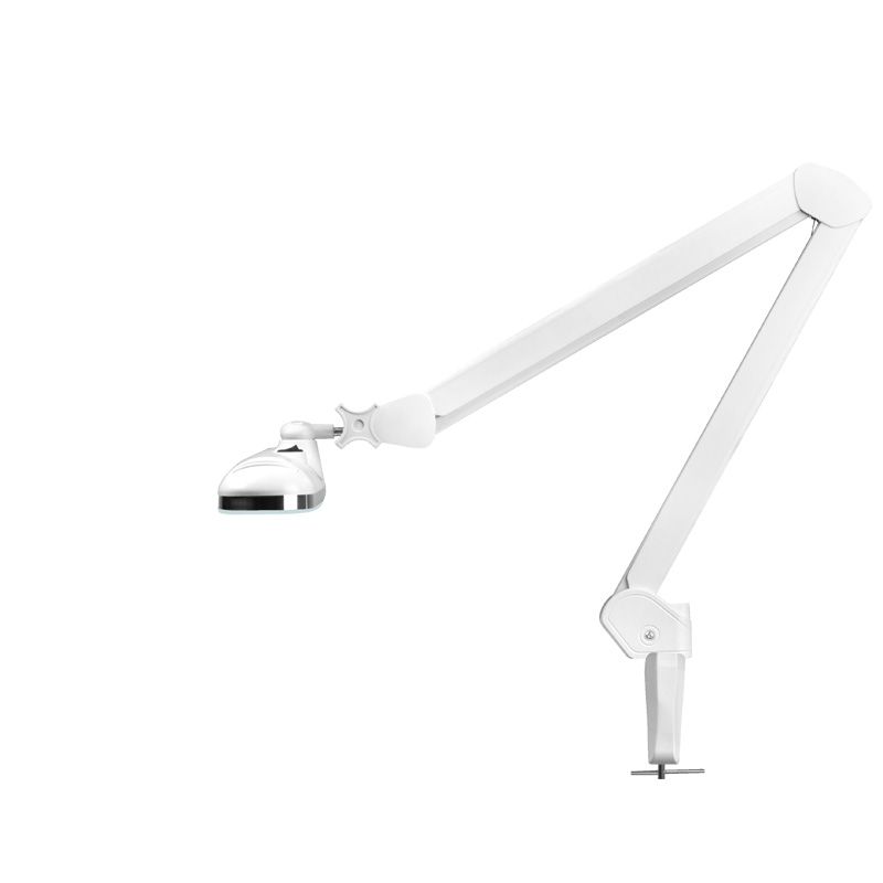 Elegante Led Workshop Lamp 801ST Standard White